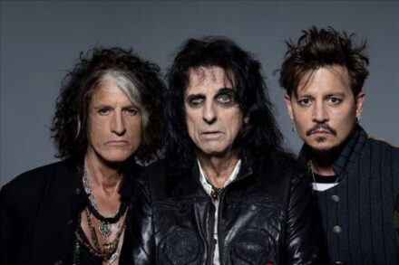 RINGRIHEN VAMPIRET E HOLLYWOOD-IT