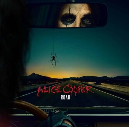 Alice Cooper Road