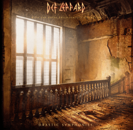 Drastic Symphonies – Def Leppard