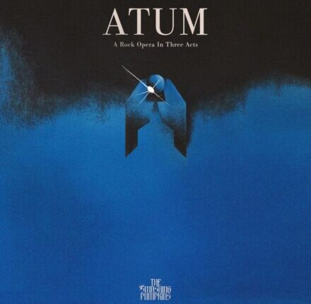 Atum: A Rock Opera in Three Acts