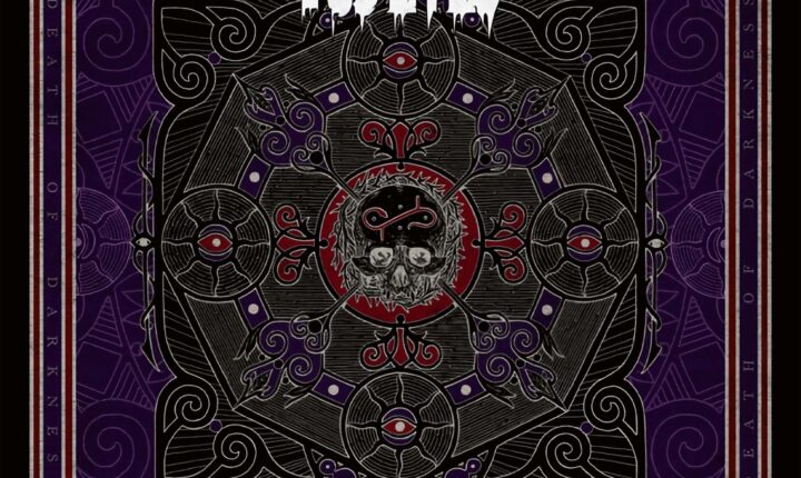 The 69 Eyes New Song ‘Fade To Gray’