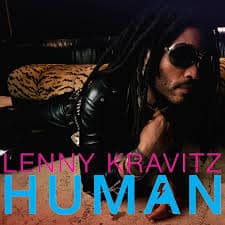 Blue Electric Light Lenny Kravitz New Song “Human”