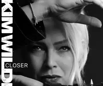 Kim Wilde new album Closer