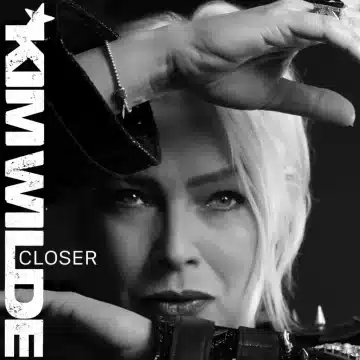 Kim Wilde new album Closer