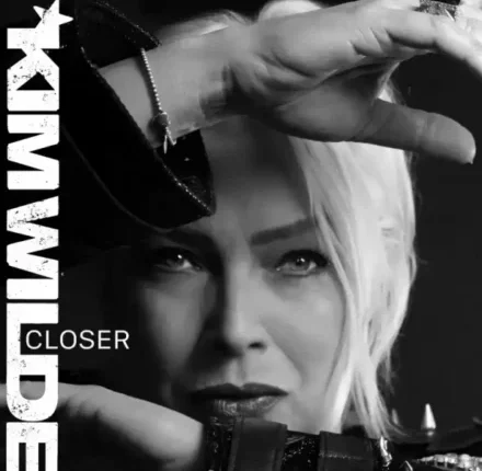 Kim Wilde new album Closer