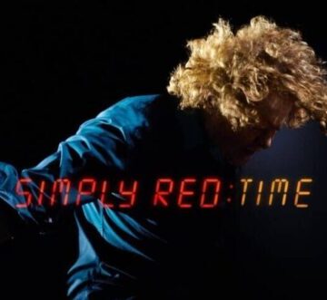 Simply Red – Time album
