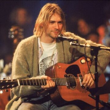 Guitar Collection – The most expensive ever