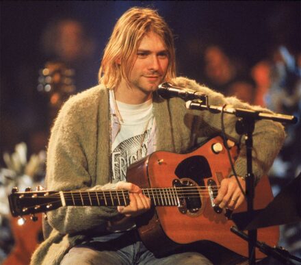Guitar Collection – The most expensive ever