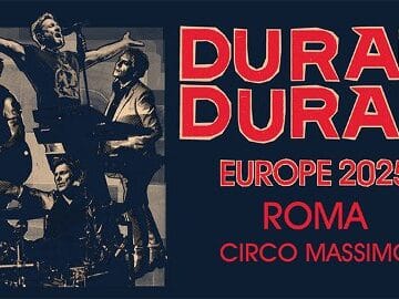 Duran Duran