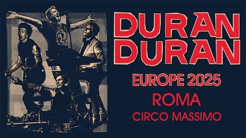 Duran Duran