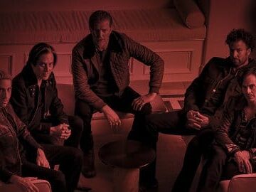 Queens of the Stone Age