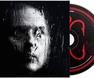 JERRY CANTRELL new  album ‘I Want Blood’