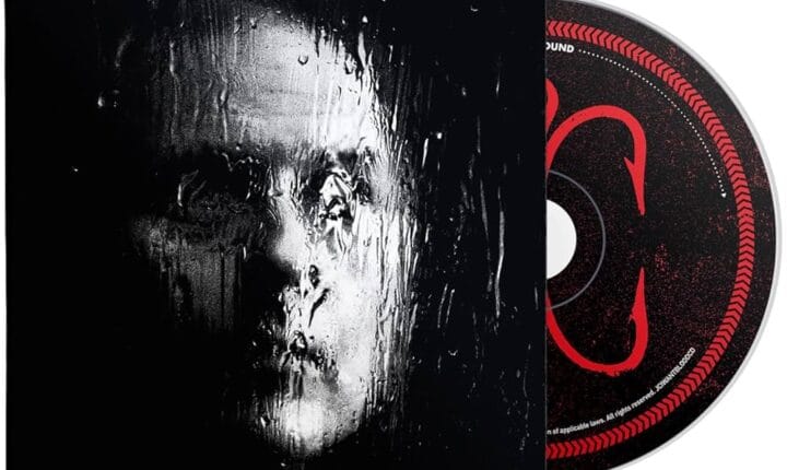 JERRY CANTRELL new album ‘I Want Blood’