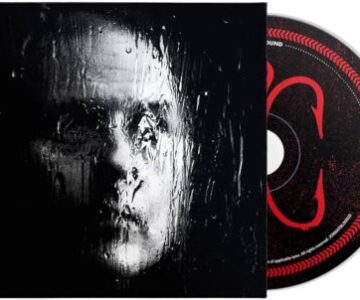 JERRY CANTRELL new album ‘I Want Blood’