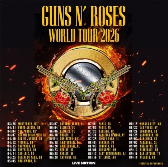 Guns n'Roses